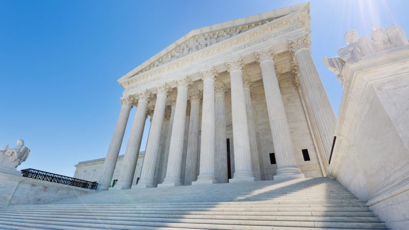 Supreme Court LGBT ruling 2020