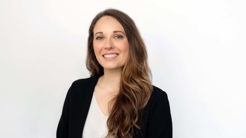 Emily Yepes salesperson