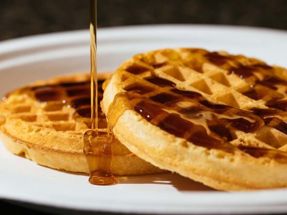 US Waffle