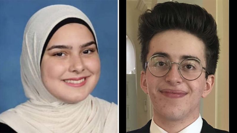 Bank of America