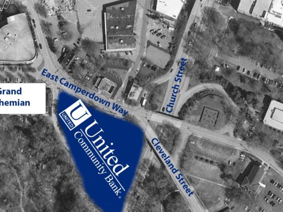 United Community Bank