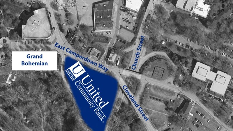 United Community Bank