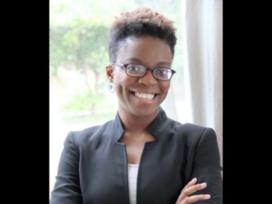 Jennifer Oladipo