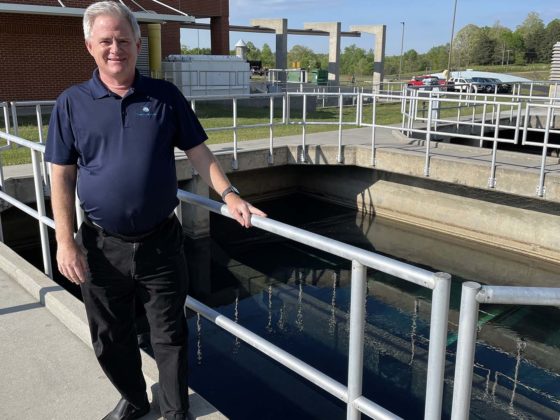 Greenville Water