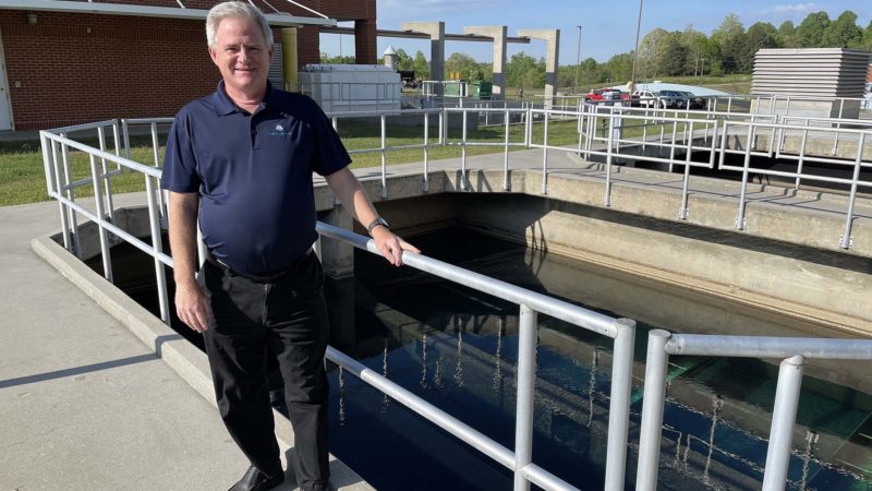 Greenville Water