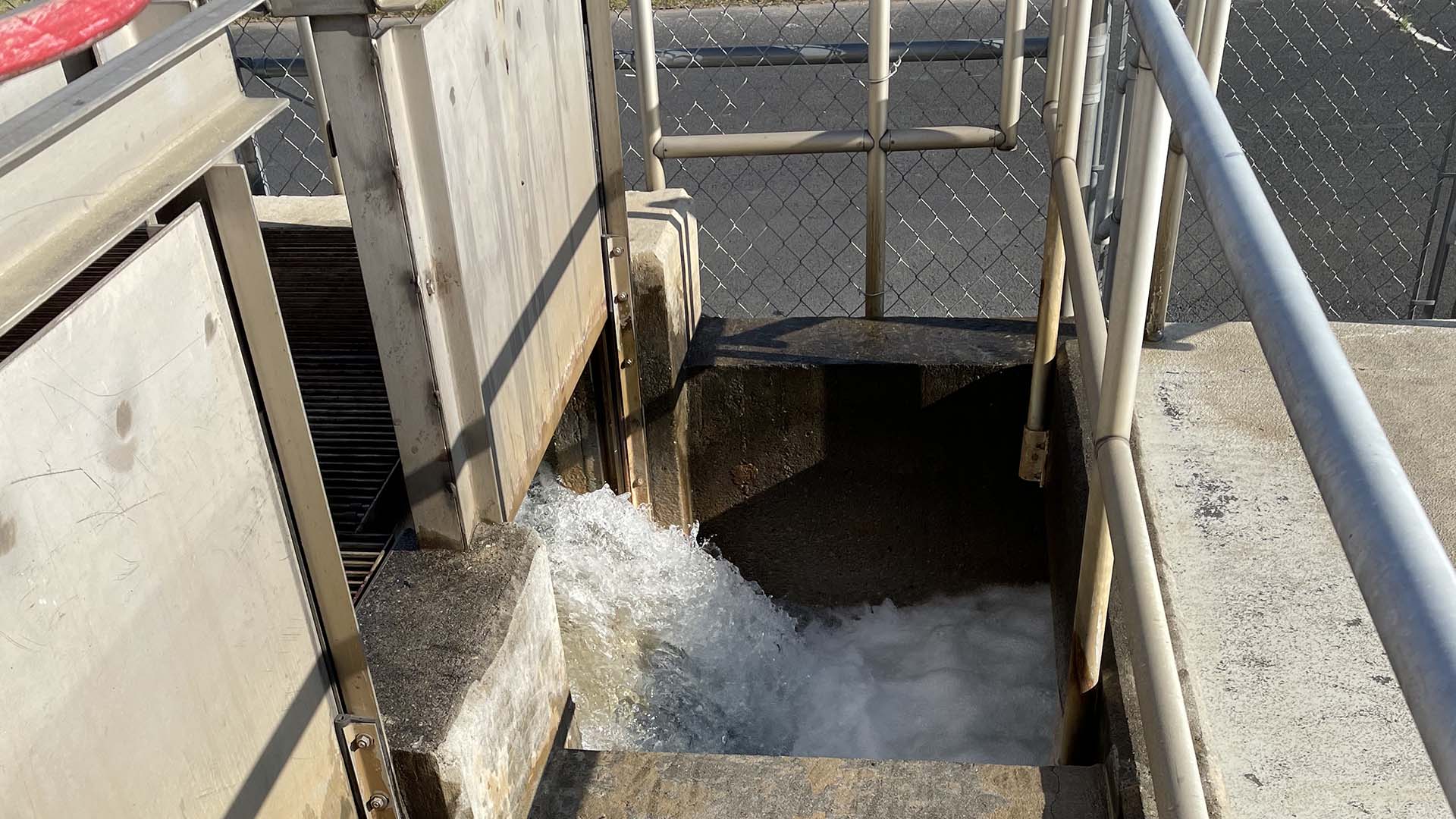Greenville Water