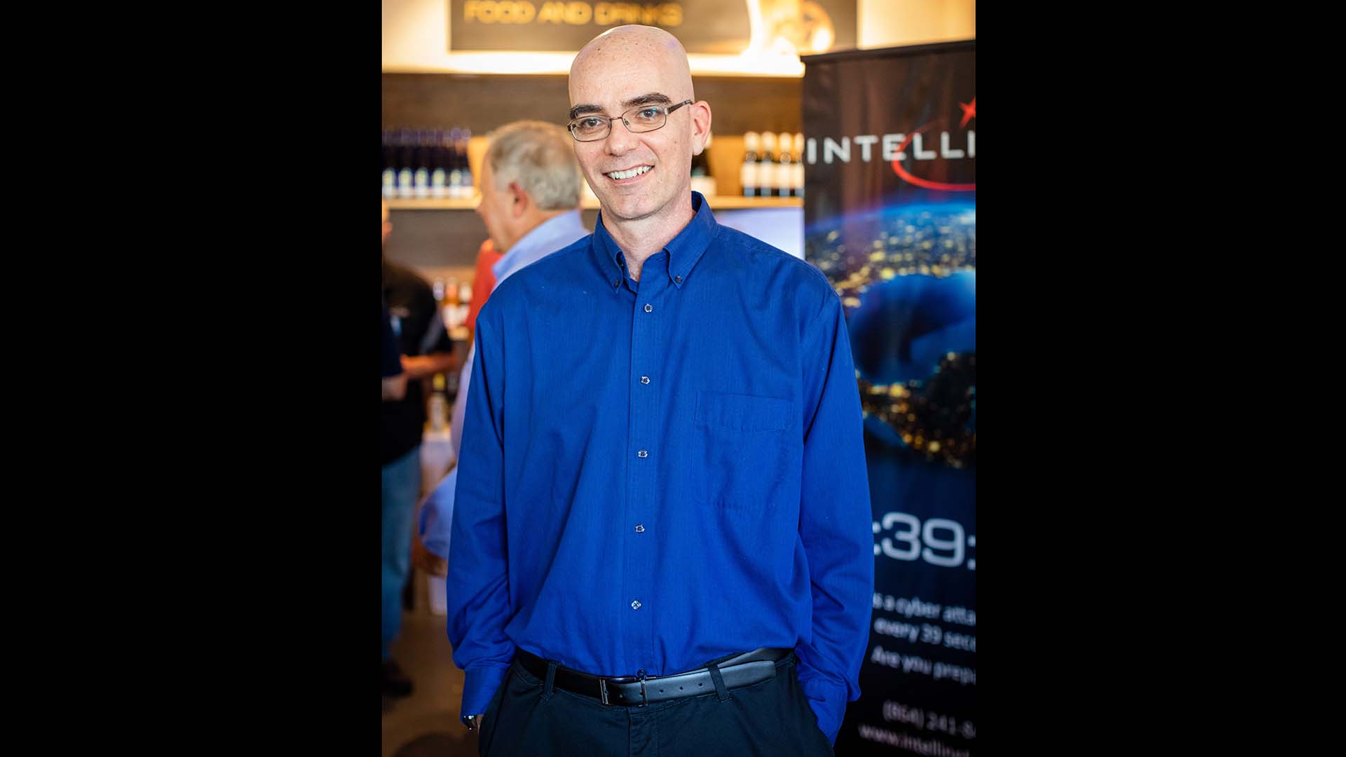 Business on Tap photos