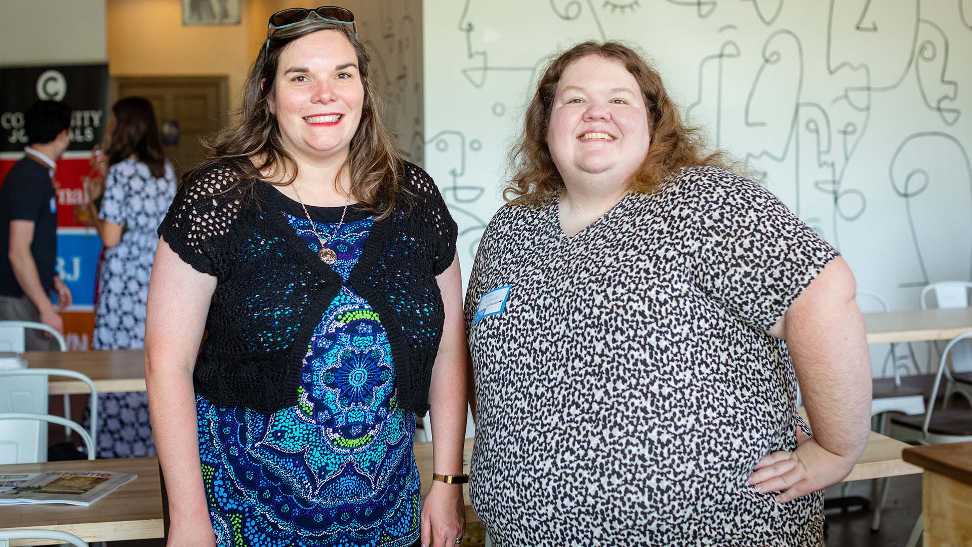 Business on Tap photos