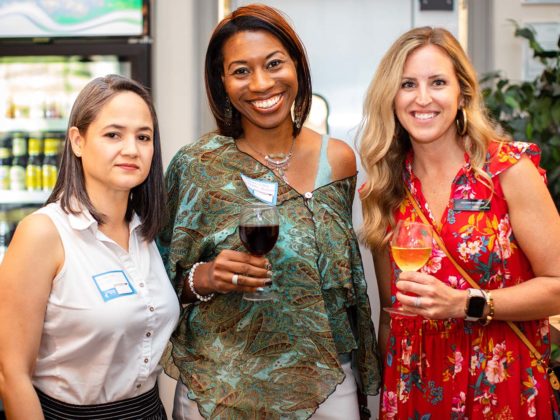 Business on Tap photos