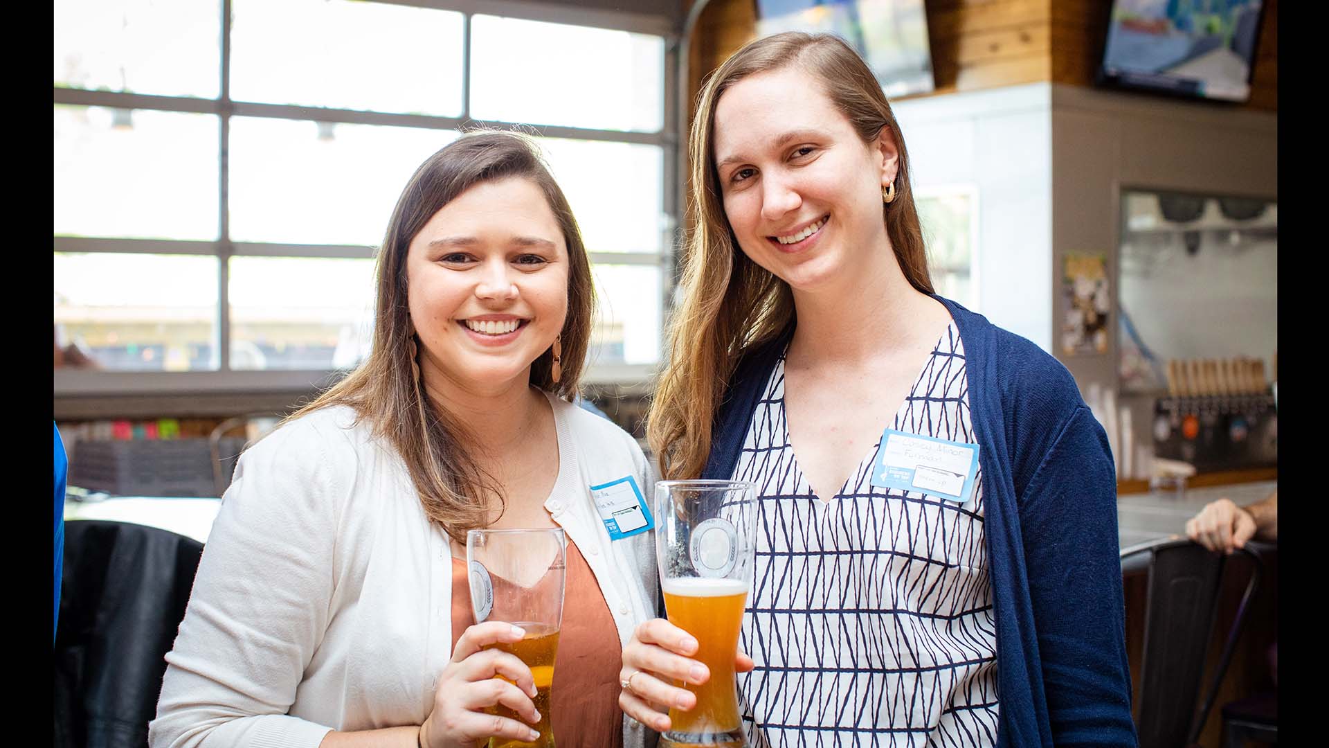 Business on Tap photos