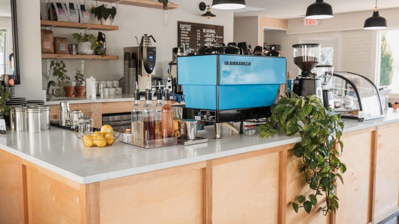 Bridge City Coffee