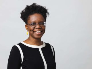 Jennifer Oladipo