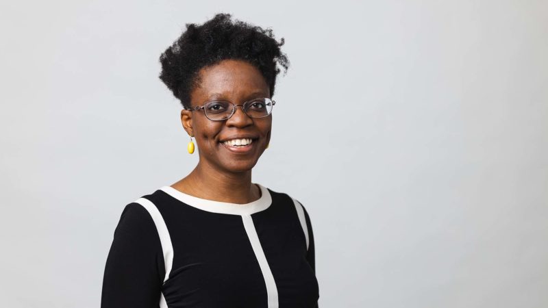 Jennifer Oladipo