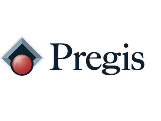 Pregis logo