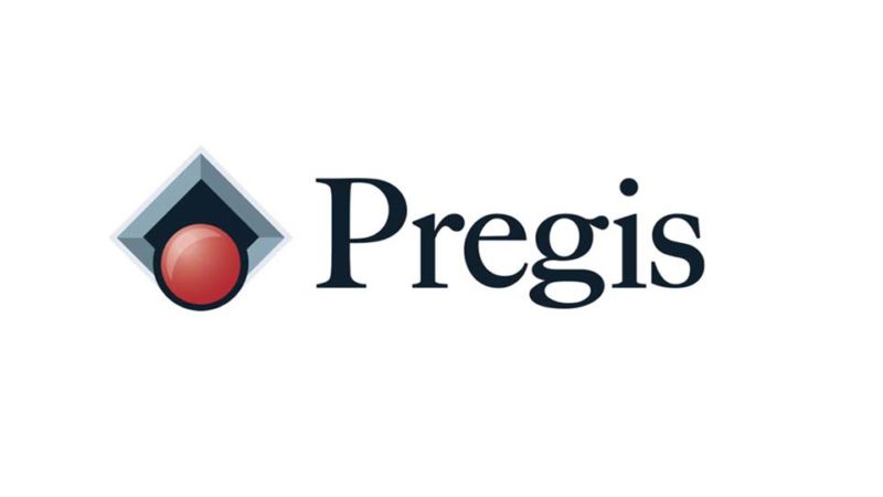 Pregis logo