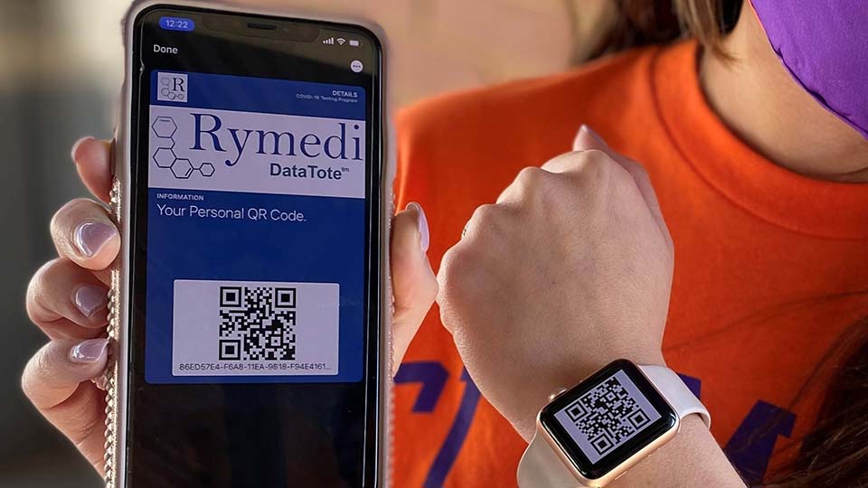 Rymedi app