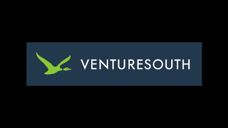 Venture South logo