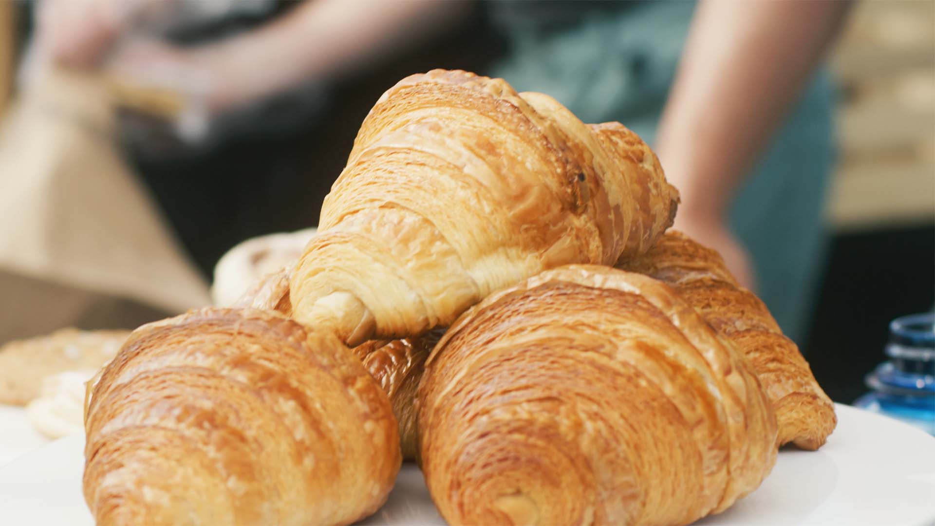 croissants