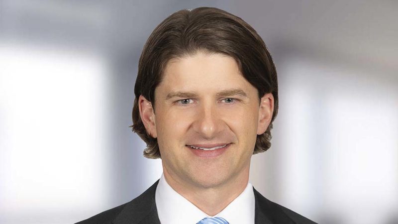 J. Philip Land Jr.