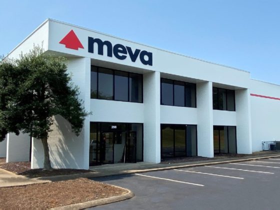 MEVA Spartanburg