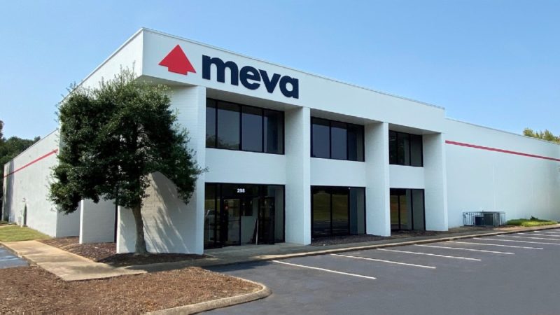 MEVA Spartanburg