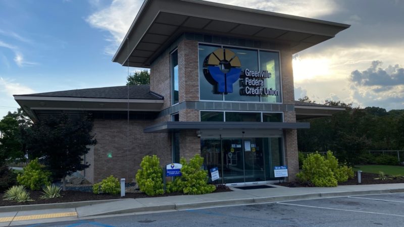Greenville Federal Credit union
