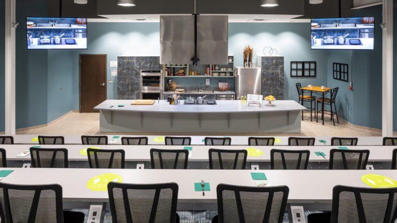 Truist Kitchen