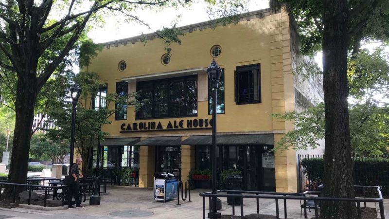 Carolina Ale House