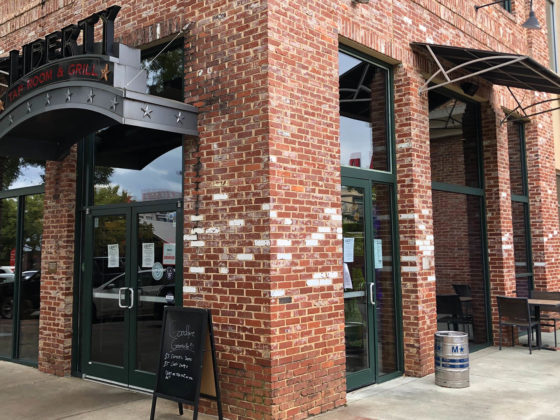 Liberty Tap Room