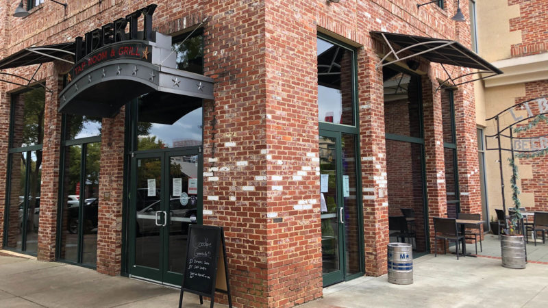 Liberty Tap Room