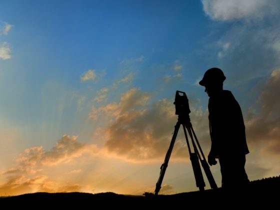 surveyor