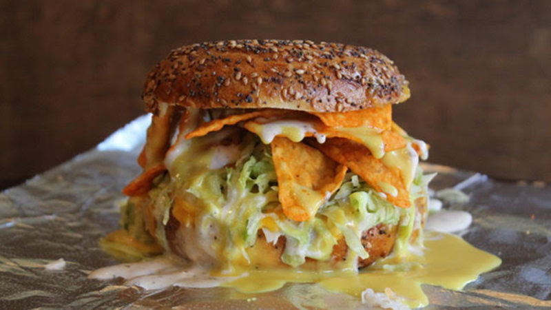 Bagel