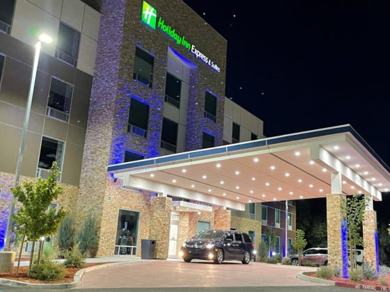 Holiday Inn Express