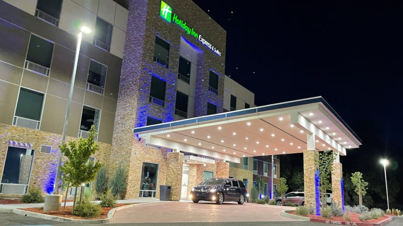 Holiday Inn Express