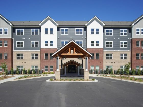 Renaissance Place