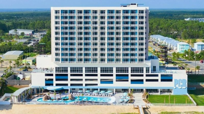 SpringHill Suites Panama City Beach-edited