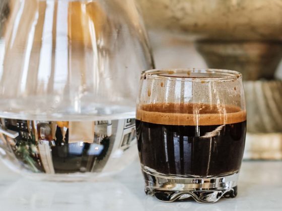 Chestnut Coffee Shop