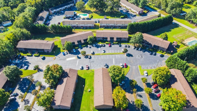 Fairhill Apartments and Fairmeadow Townhomes-edited
