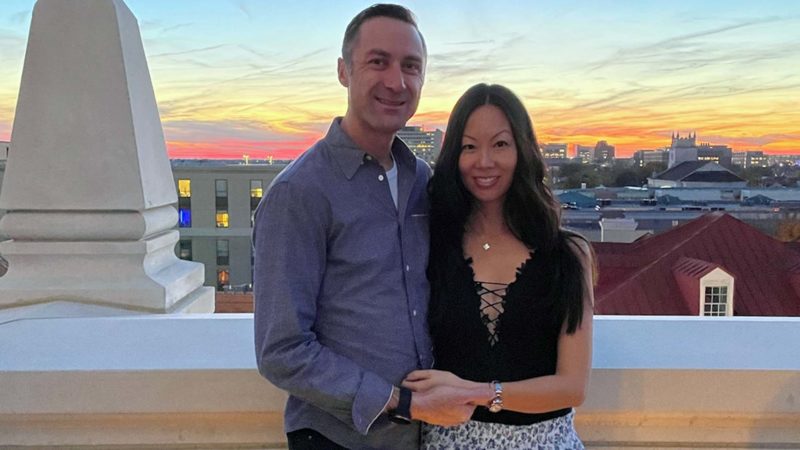 Robert & Jennifer Donovan