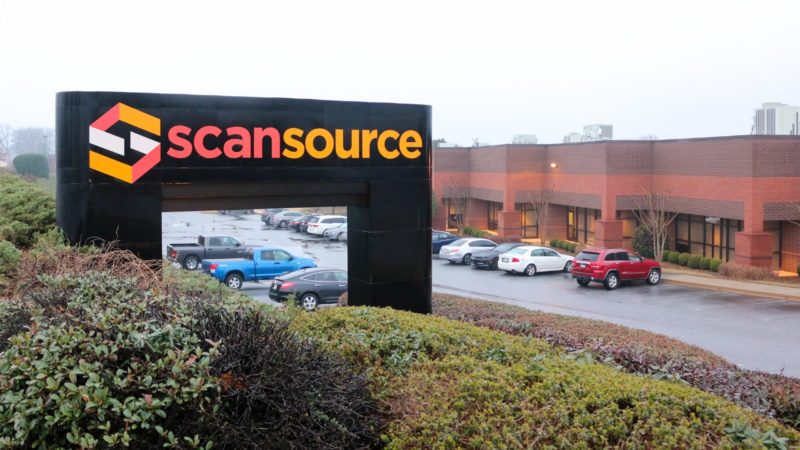 Scansource