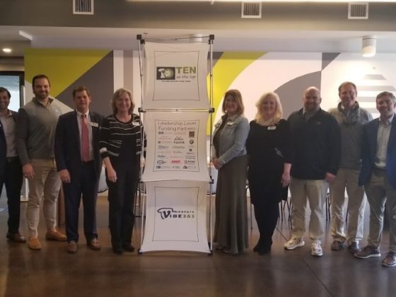 Ten at the Top new board members-edited
