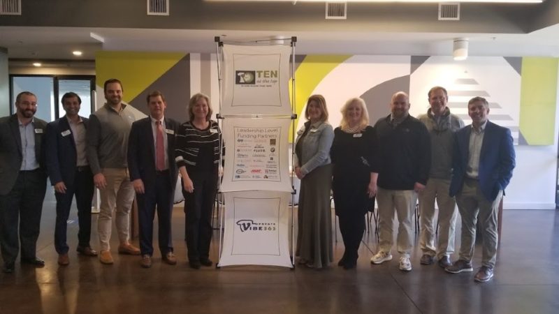Ten at the Top new board members-edited