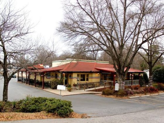 Anita's Mexican Restaurant