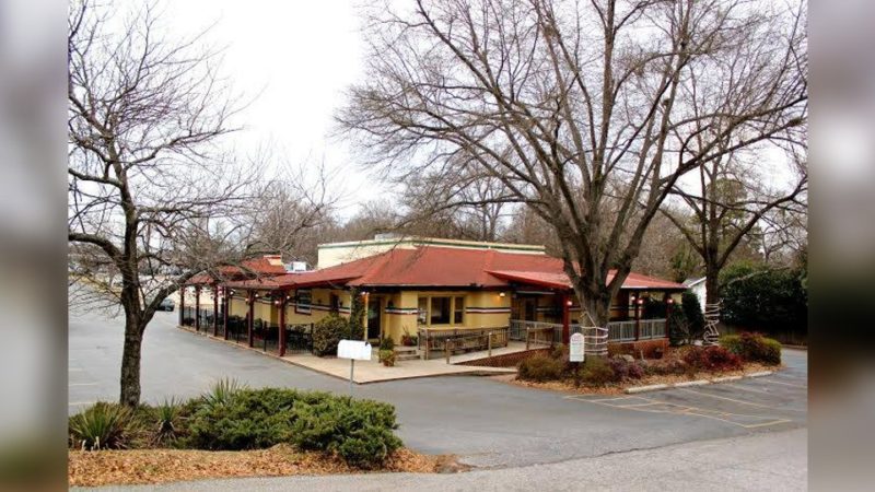 Anita's Mexican Restaurant