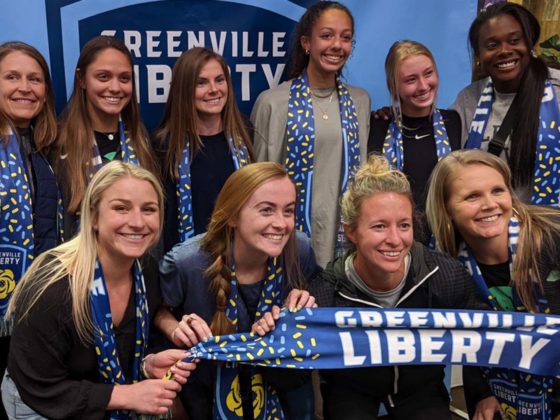 Greenville Liberty