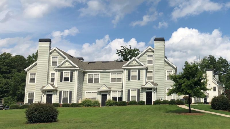 Millennium Apartments