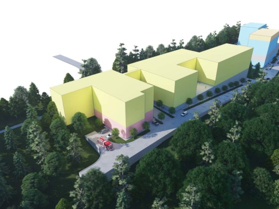 renderings