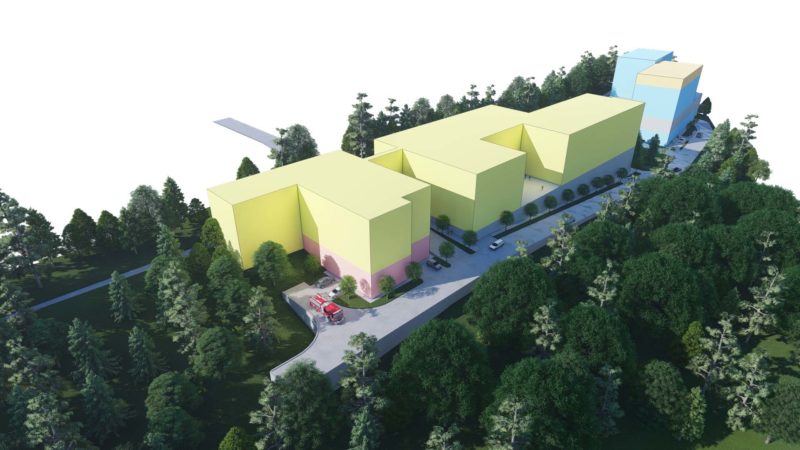 renderings