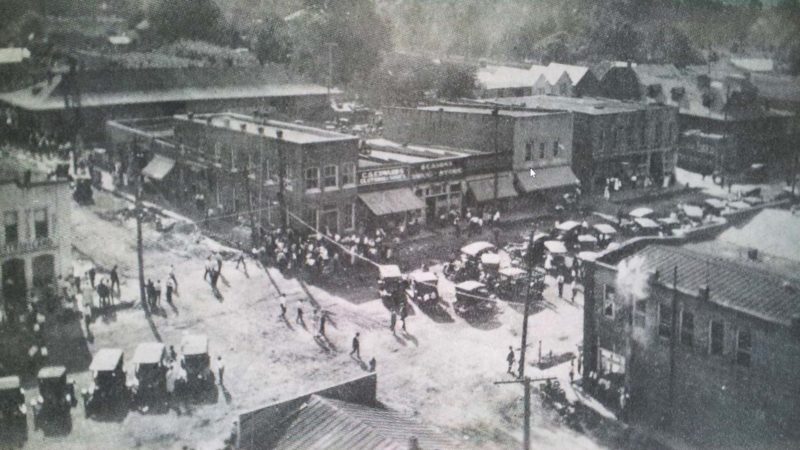 Woodruff SC