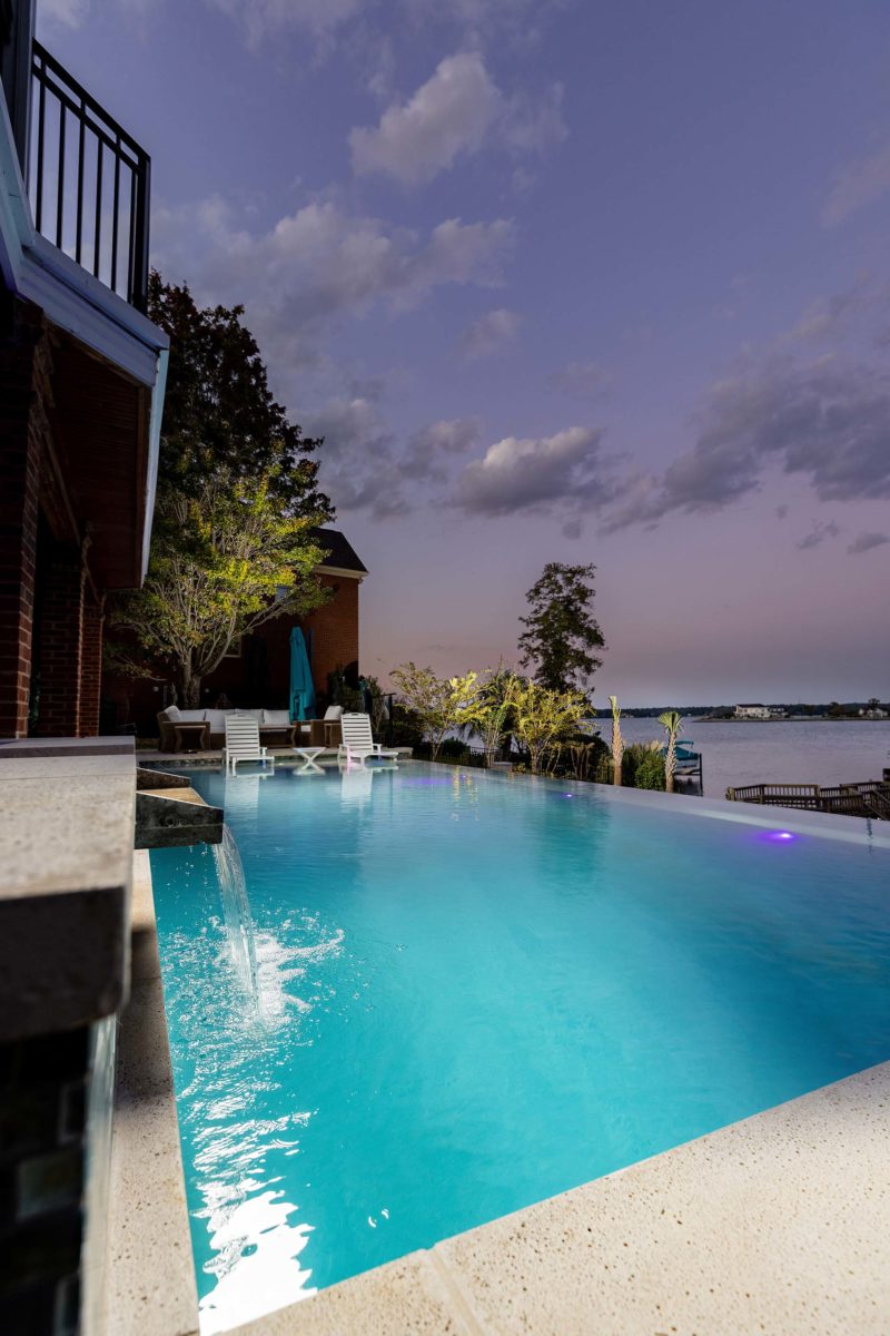 pool